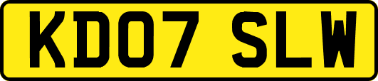 KD07SLW