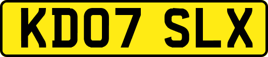 KD07SLX