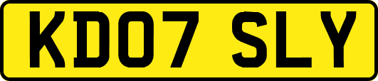 KD07SLY