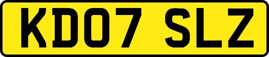 KD07SLZ
