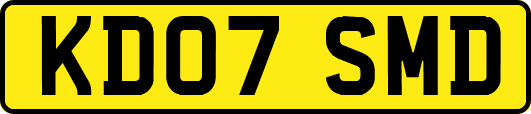 KD07SMD