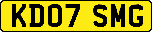 KD07SMG