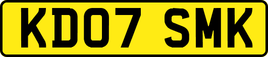 KD07SMK
