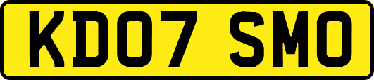 KD07SMO