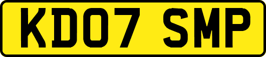KD07SMP