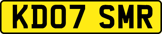 KD07SMR