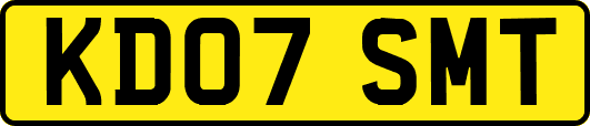 KD07SMT