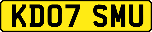 KD07SMU