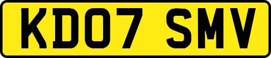 KD07SMV