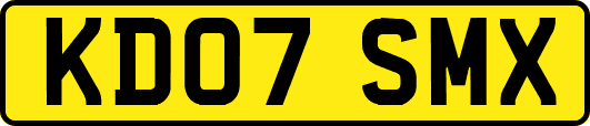 KD07SMX