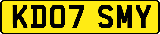 KD07SMY