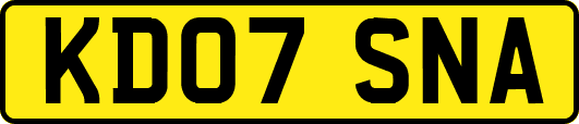 KD07SNA