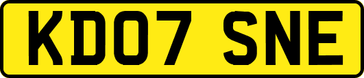 KD07SNE