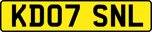 KD07SNL