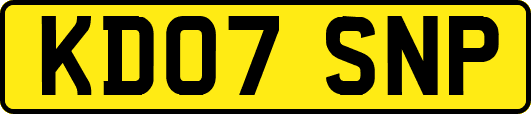 KD07SNP
