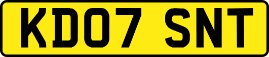 KD07SNT