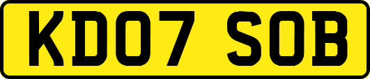 KD07SOB