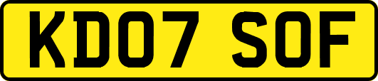 KD07SOF