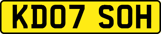 KD07SOH