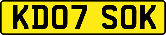 KD07SOK