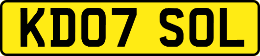 KD07SOL