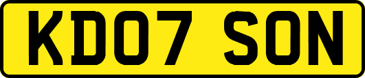 KD07SON