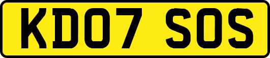 KD07SOS