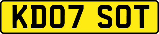 KD07SOT