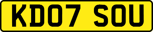 KD07SOU
