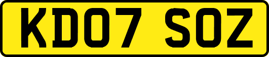 KD07SOZ