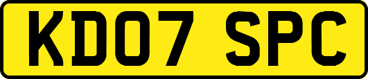 KD07SPC