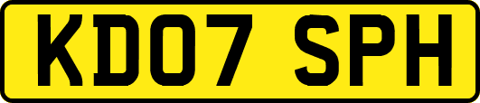 KD07SPH