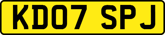 KD07SPJ
