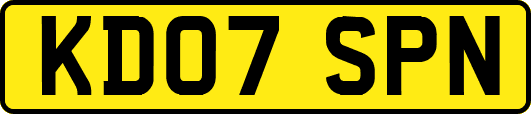 KD07SPN