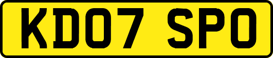 KD07SPO