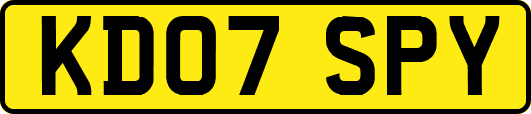 KD07SPY