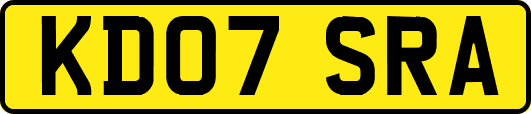 KD07SRA