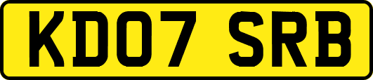KD07SRB