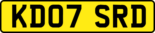 KD07SRD
