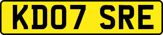 KD07SRE