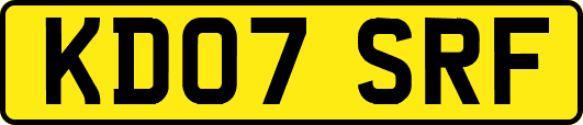 KD07SRF