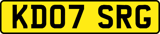 KD07SRG