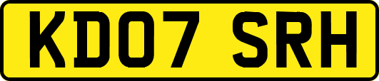 KD07SRH