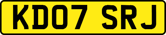 KD07SRJ