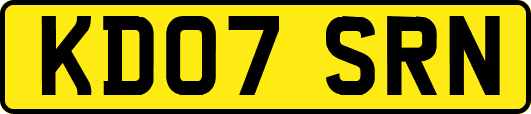 KD07SRN