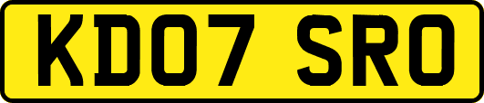 KD07SRO