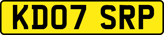 KD07SRP