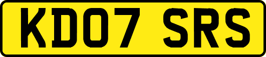KD07SRS