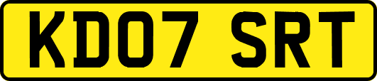 KD07SRT