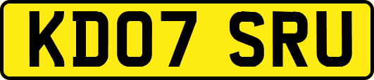 KD07SRU